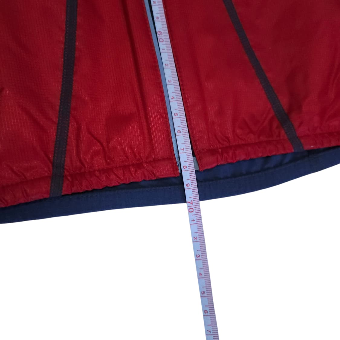 아이더 바람막이 100-105 아웃도어 방충자켓 상품이미지10