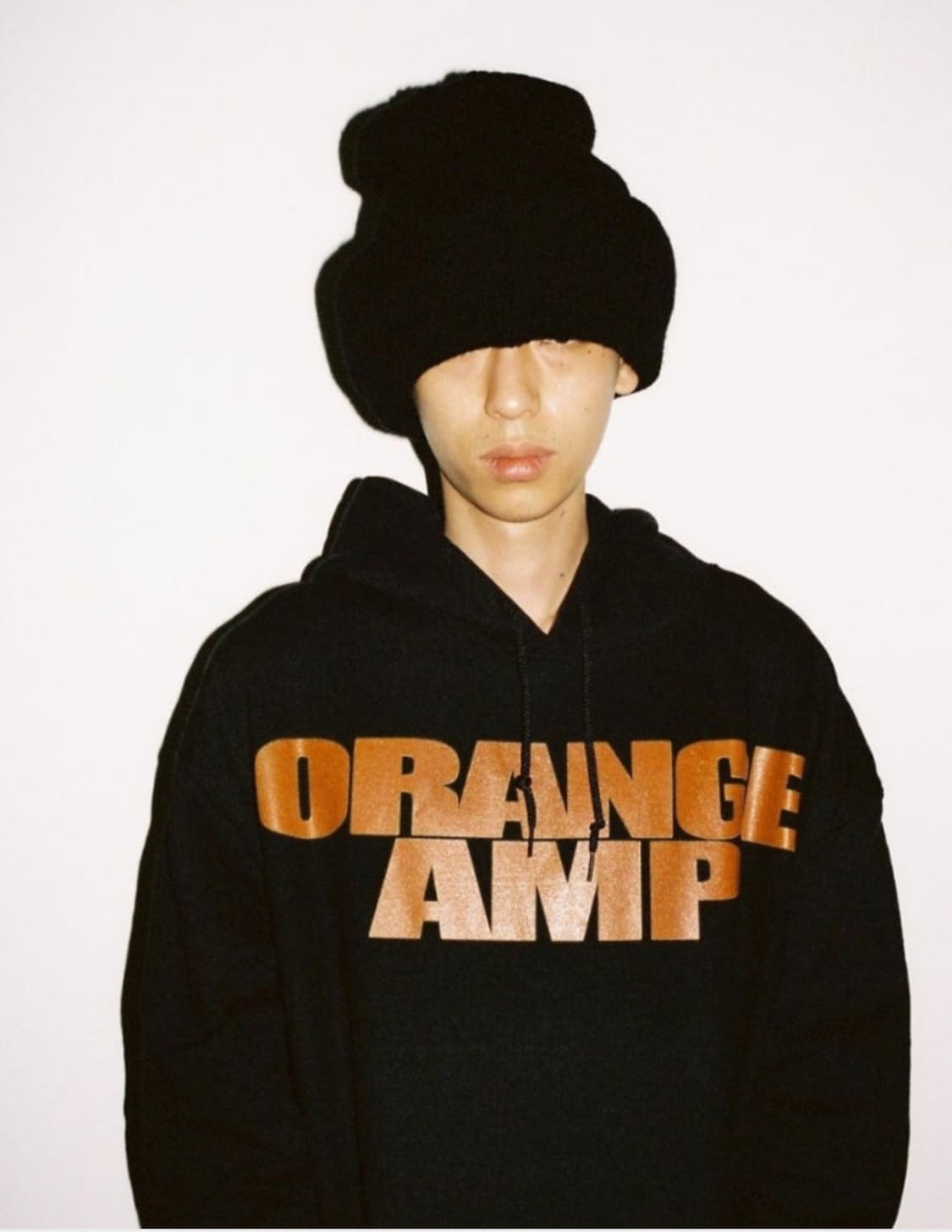 팔로우레스뷰티 비니 black 상품이미지1