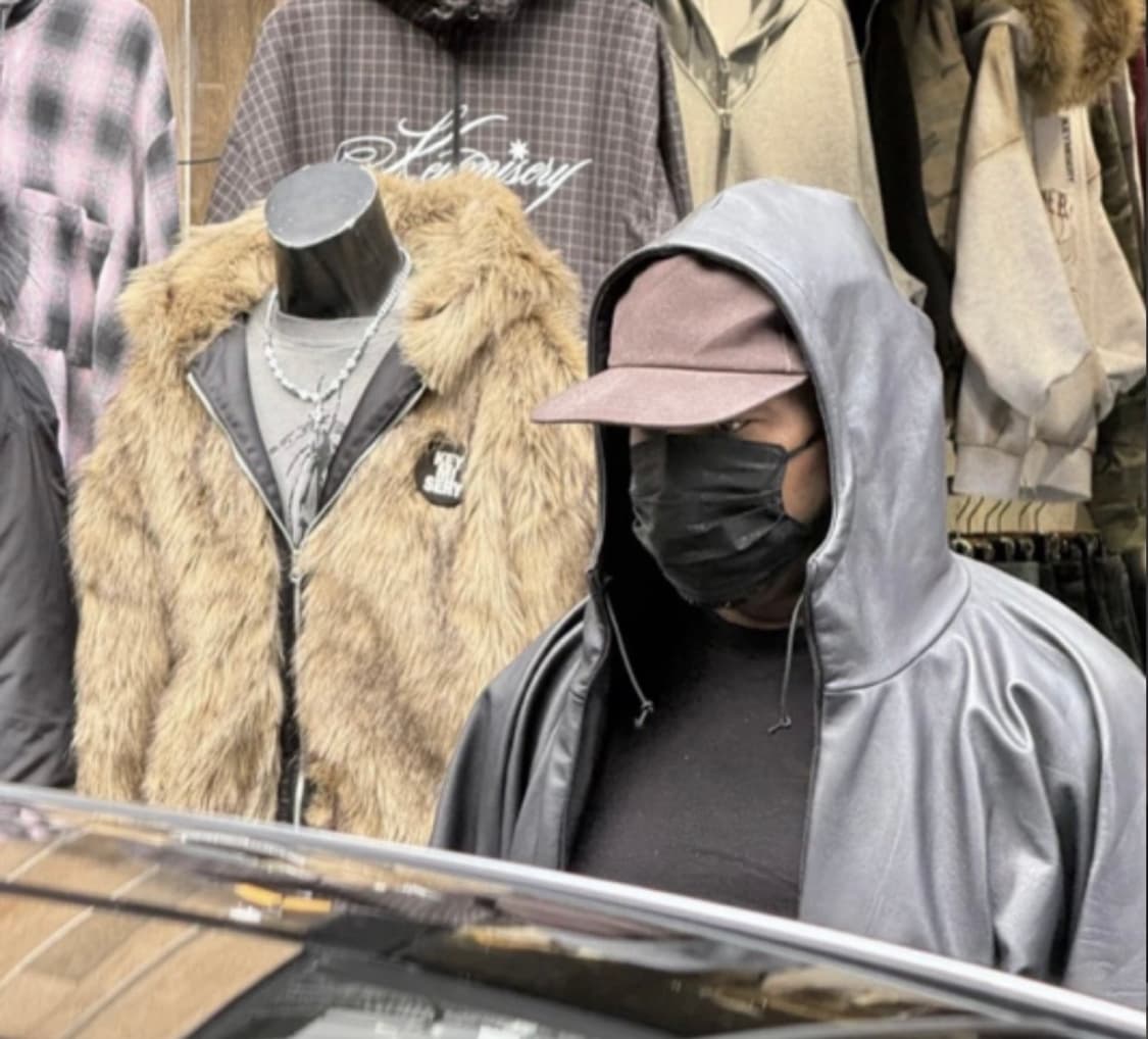 Yeezy ht01 상품이미지8