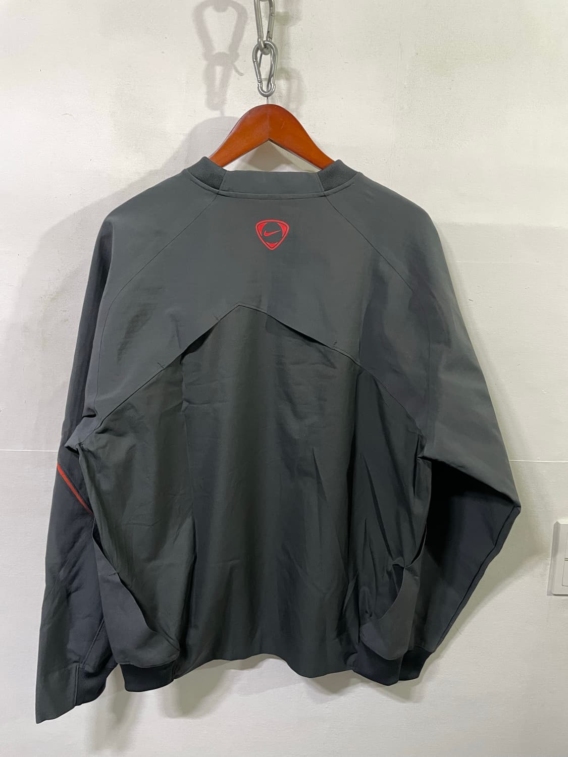 나이키 대한민국 08-10 국가대표 유니폼축구져지 2XL 110 트레이닝 상품이미지7