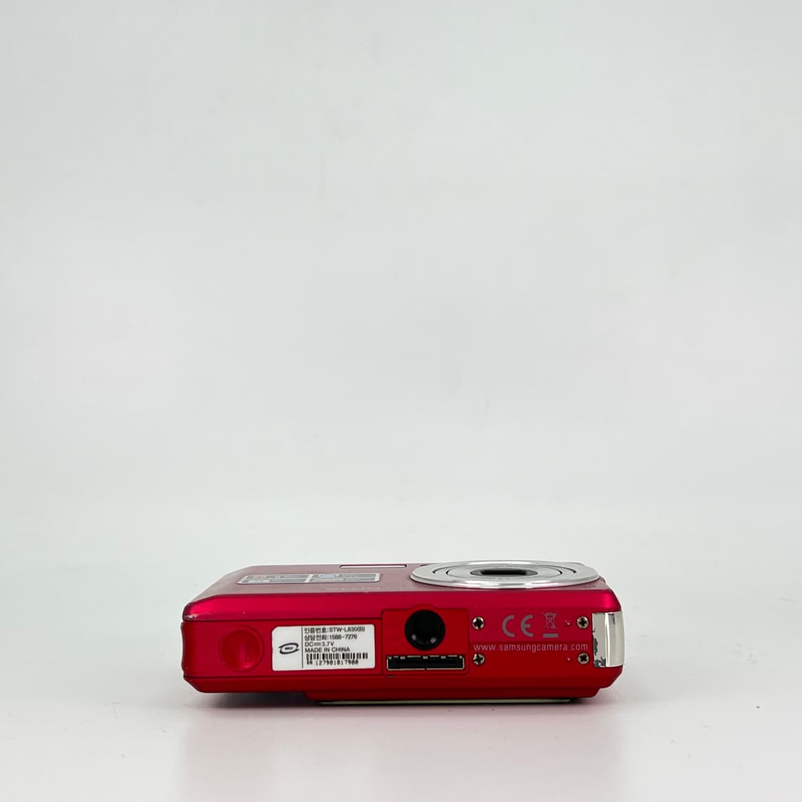 삼성 Samsung VLUU L830 레드 상품이미지8