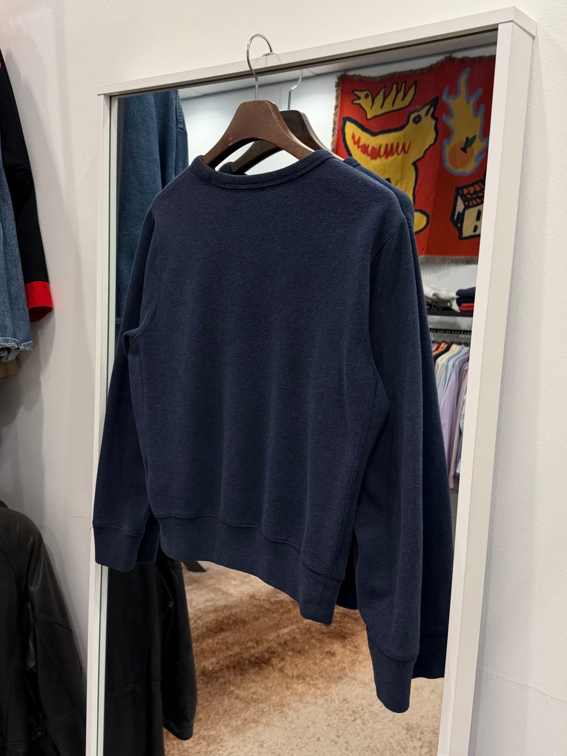 Polo ralph lauren 폴로 랄프로렌 스웻 셔츠 상품이미지4