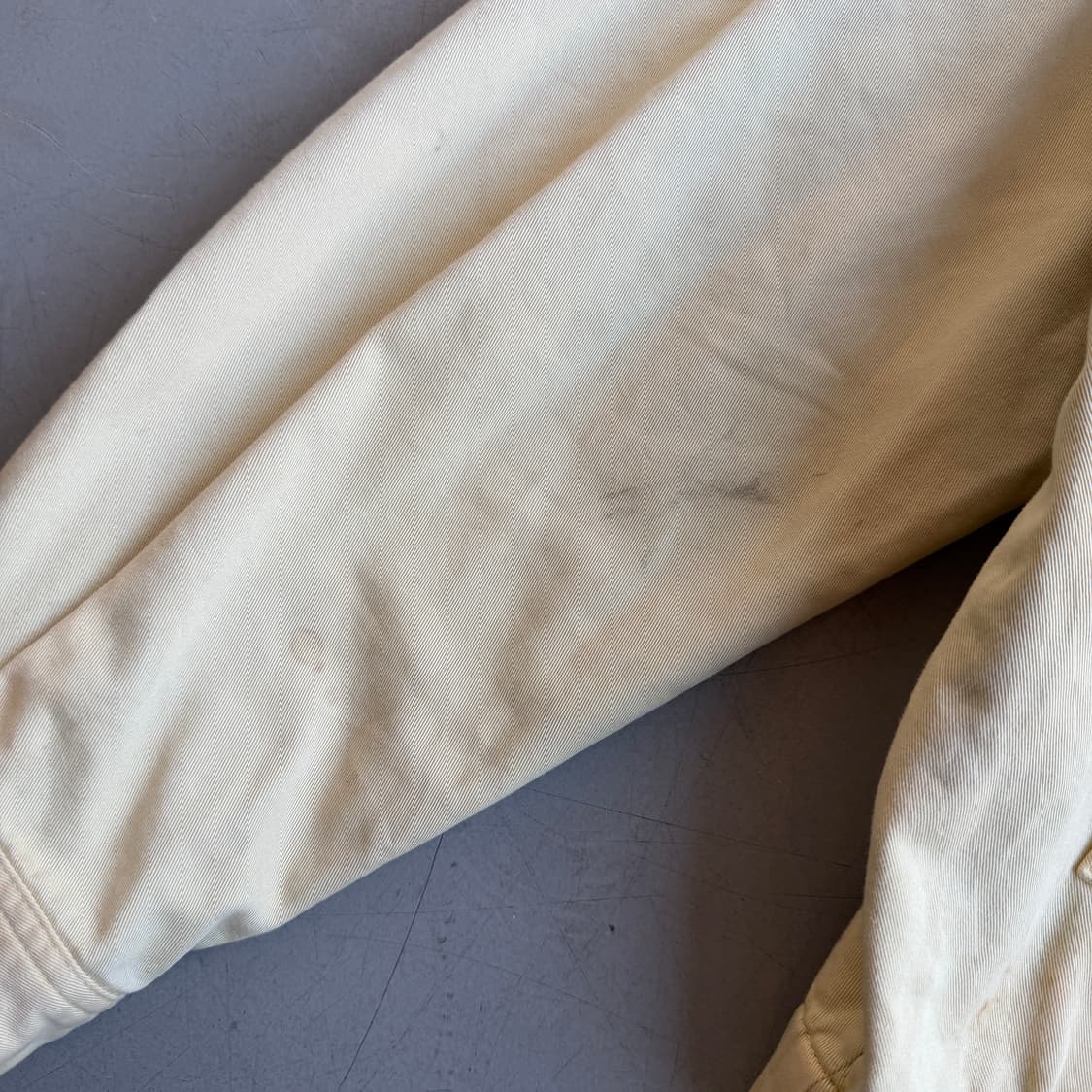 폴로 랄프로렌 스윙 자켓 상품이미지5