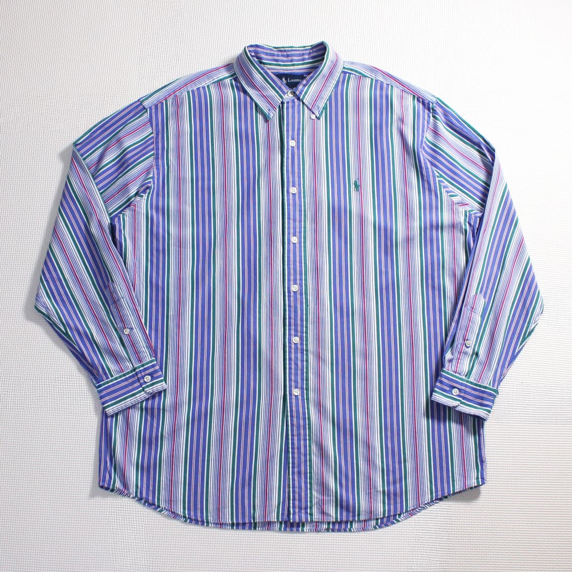 Polo 폴로 랄프로렌 스프라이트 옥스포드 셔츠  상품이미지1