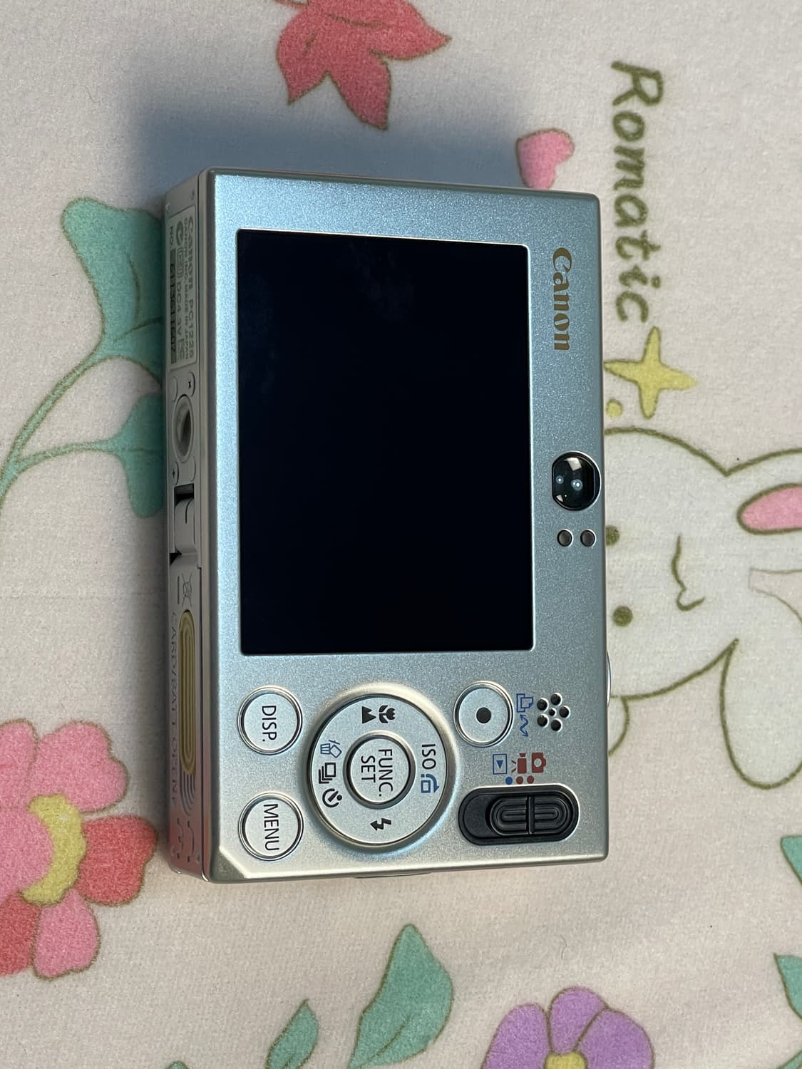 Canon IXY 10 상품이미지2