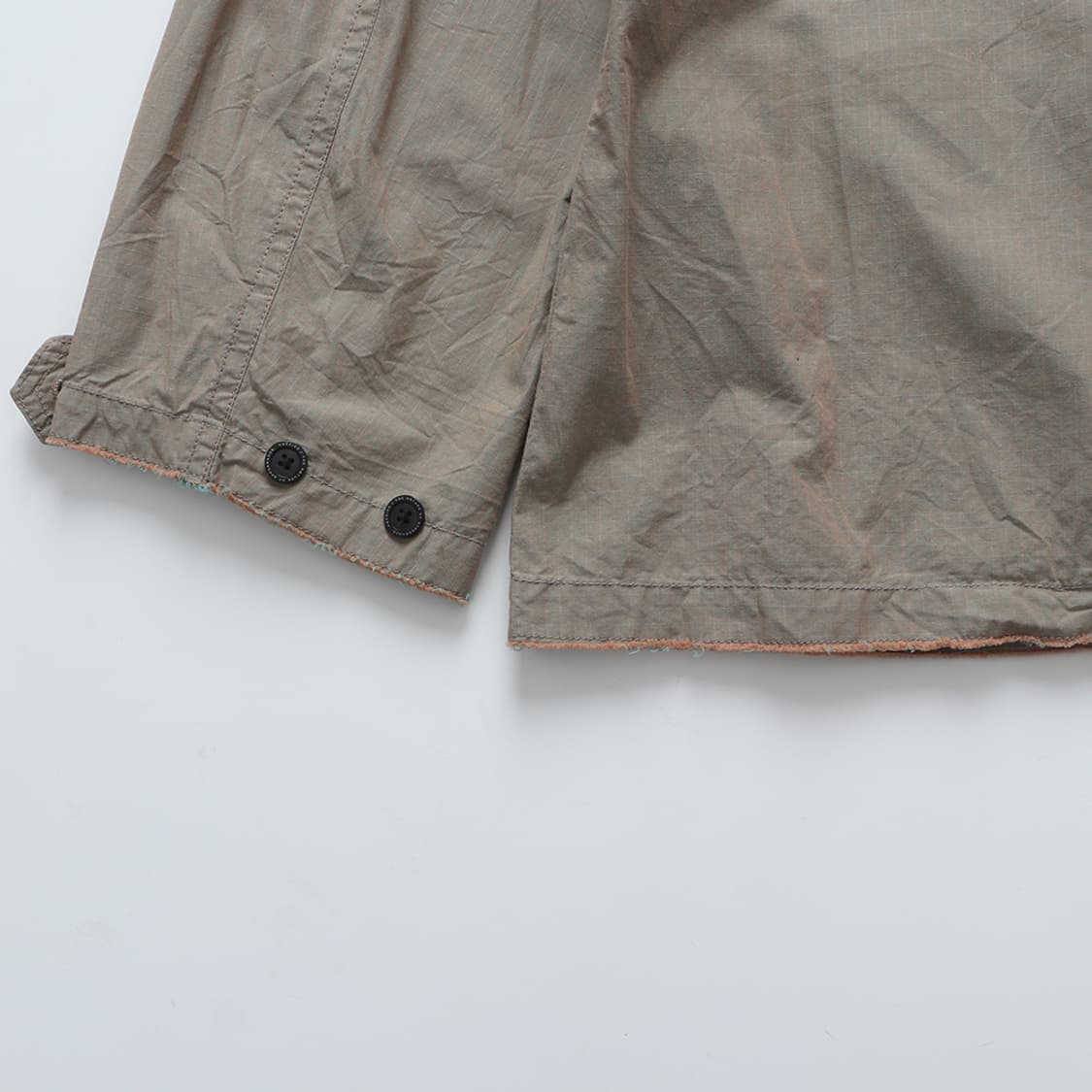 FACCIES Jungle Fatigue Jacket 상품이미지10