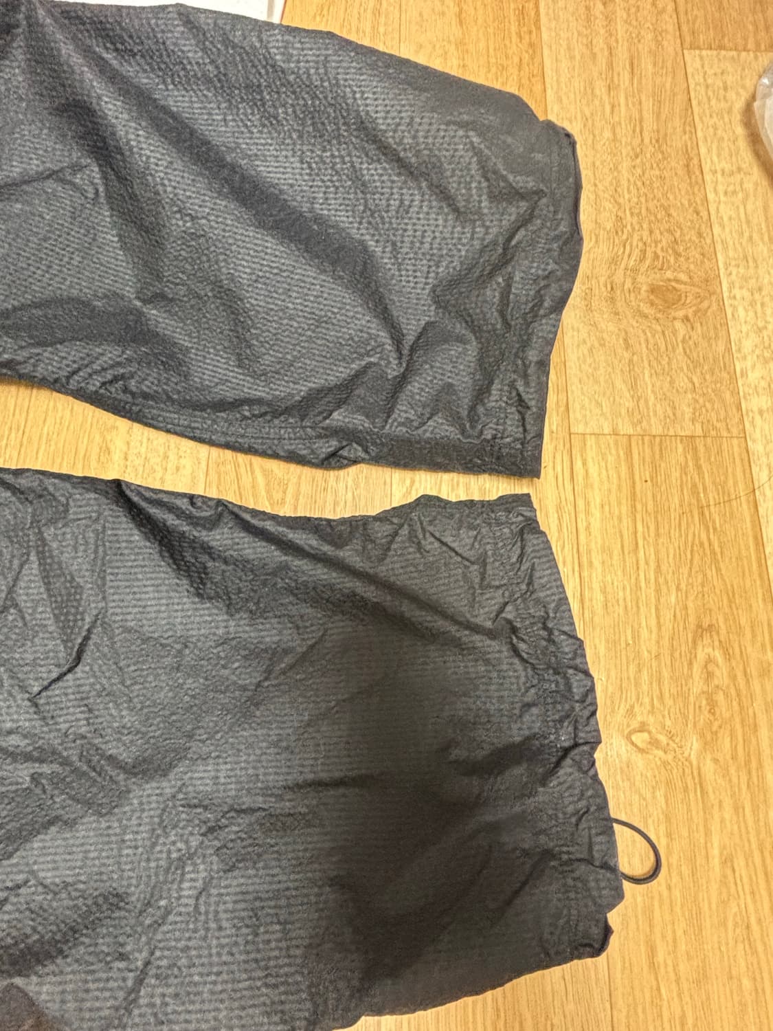 앤더슨벨 카고팬츠 디테일 상품이미지6
