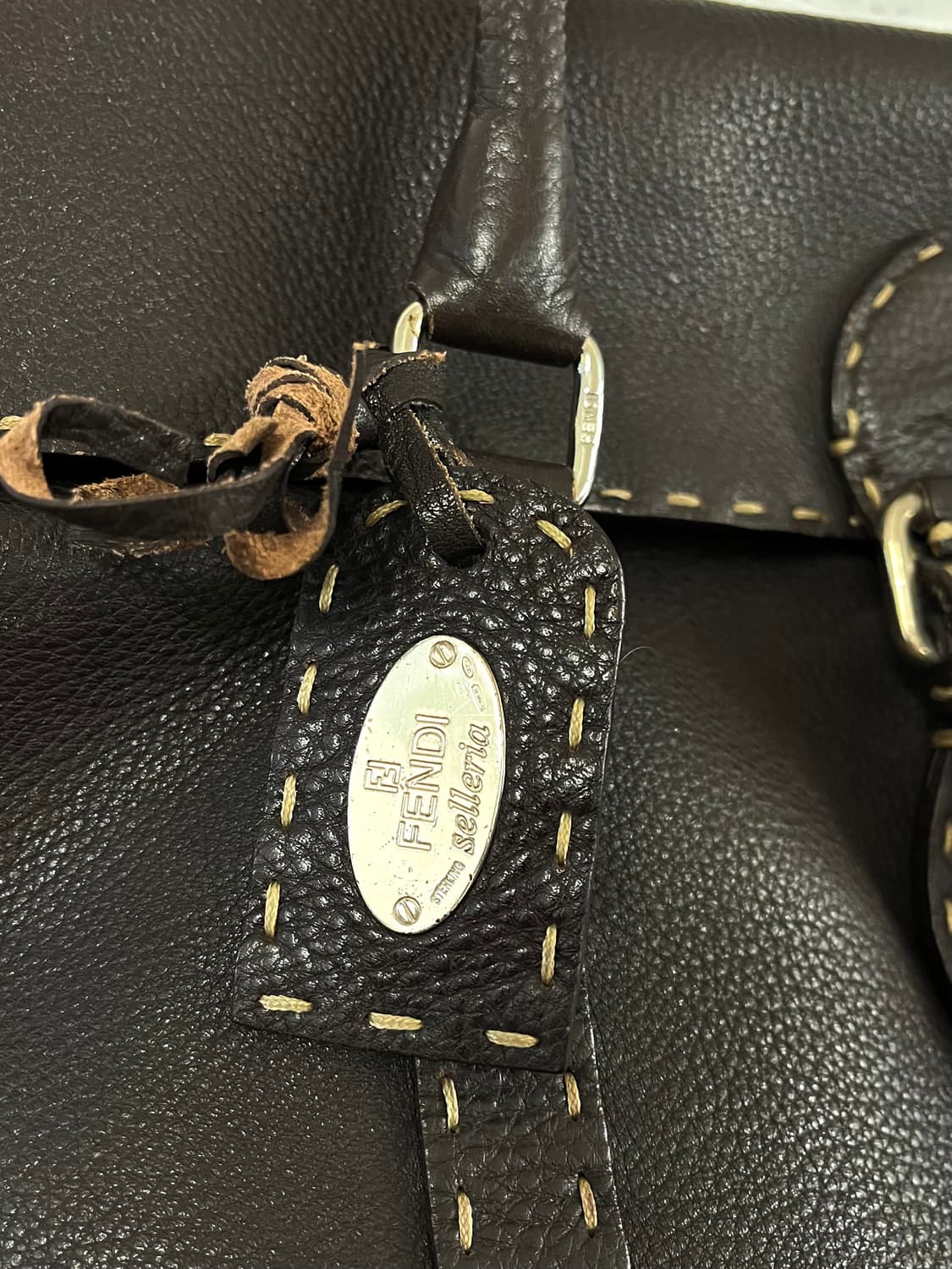 펜디 셀러리아 린다백 상품이미지3