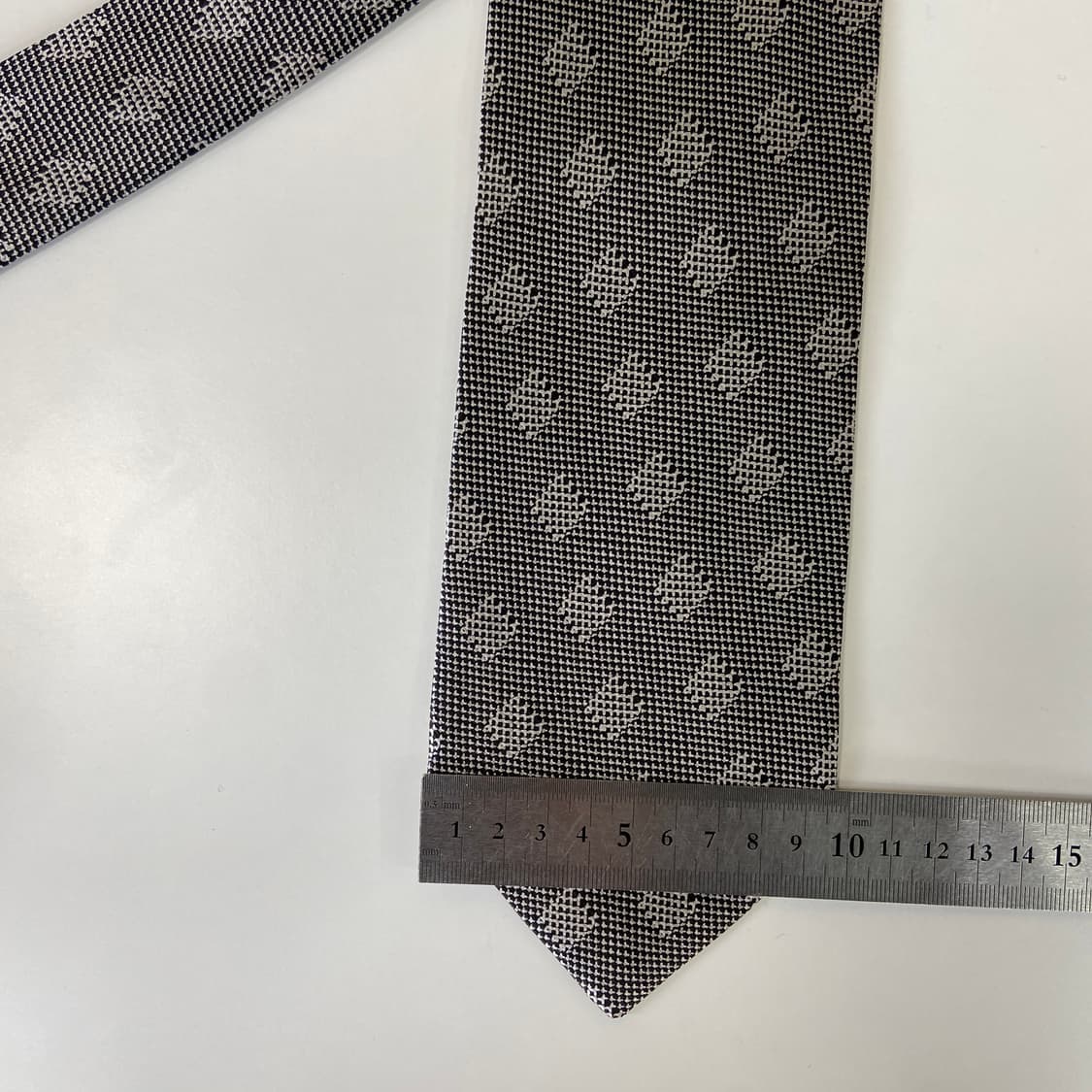 조르지오 알마니 명품 정품넥타이(ARMANI) 상품이미지8