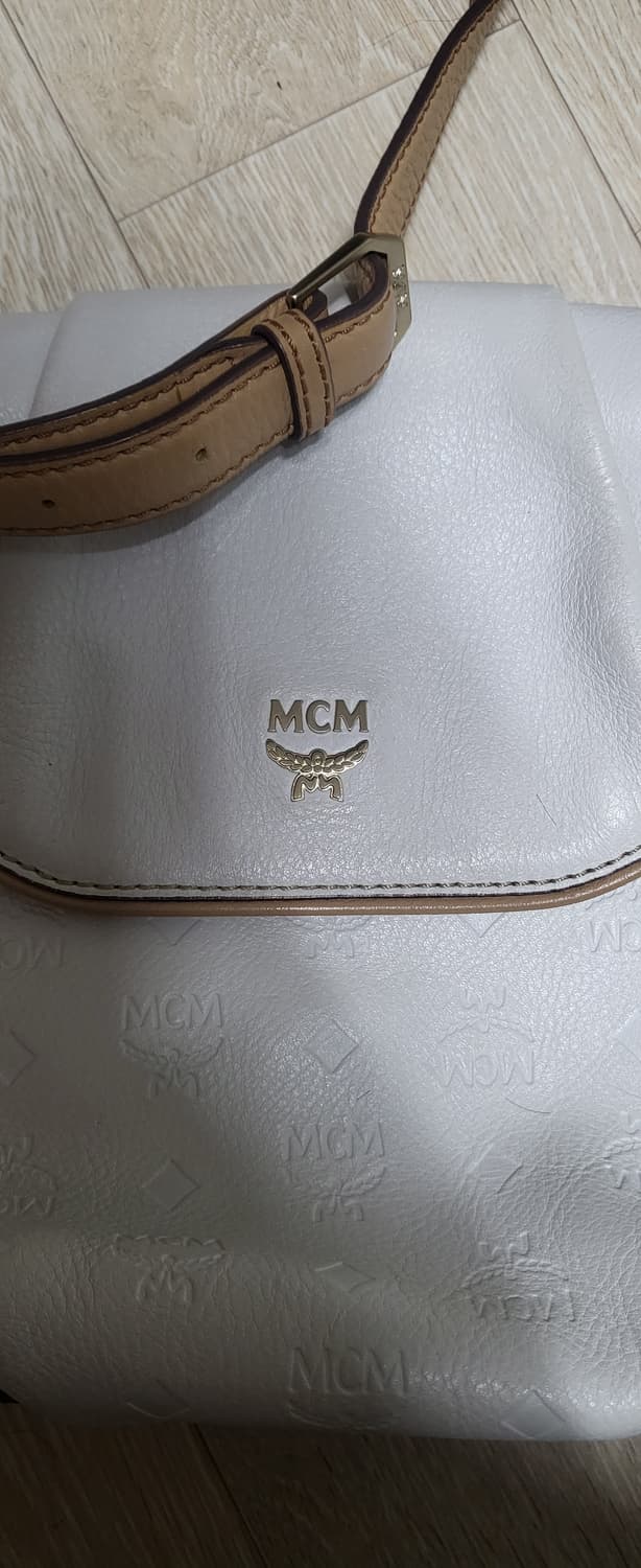 MCM 크로스백  상품이미지2