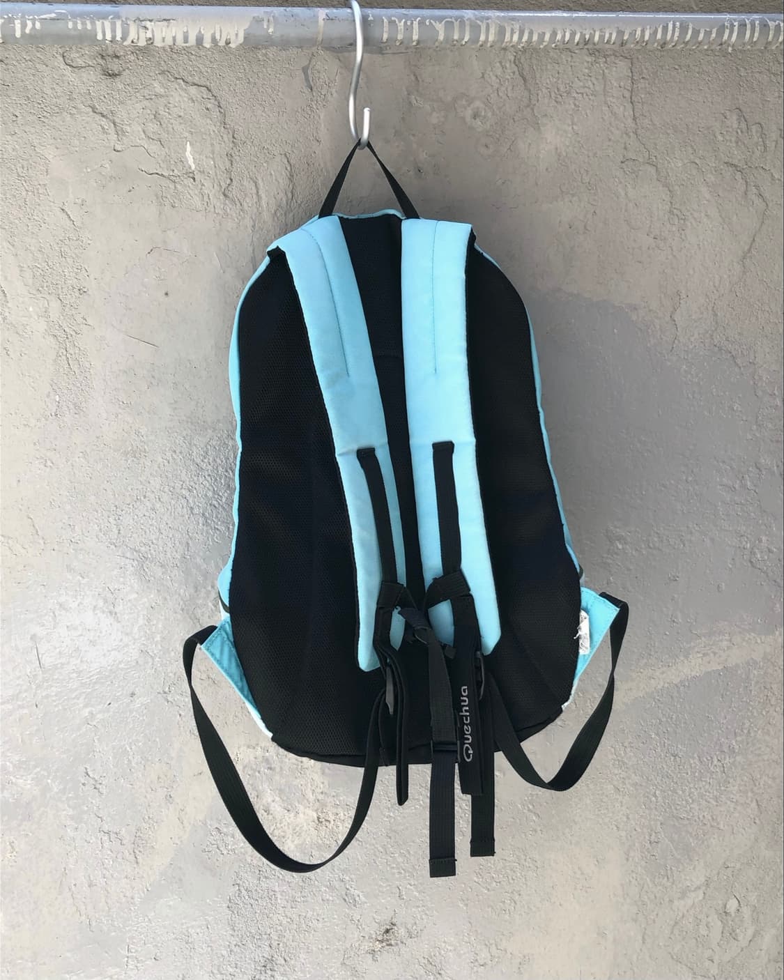Quechua 백팩 (18L) 상품이미지4