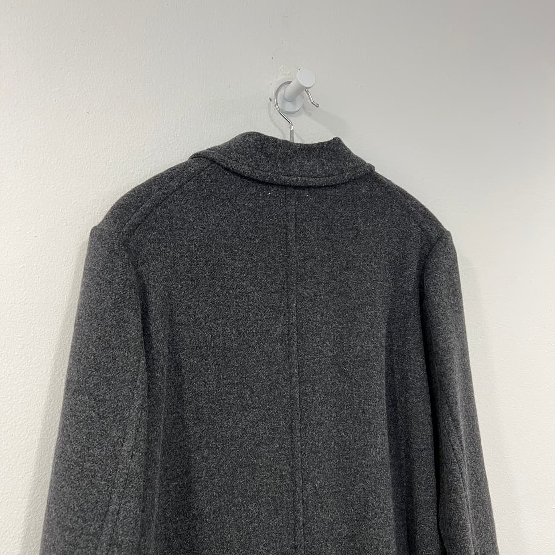 forte_forte 포르테포르테 울 코트 상품이미지7