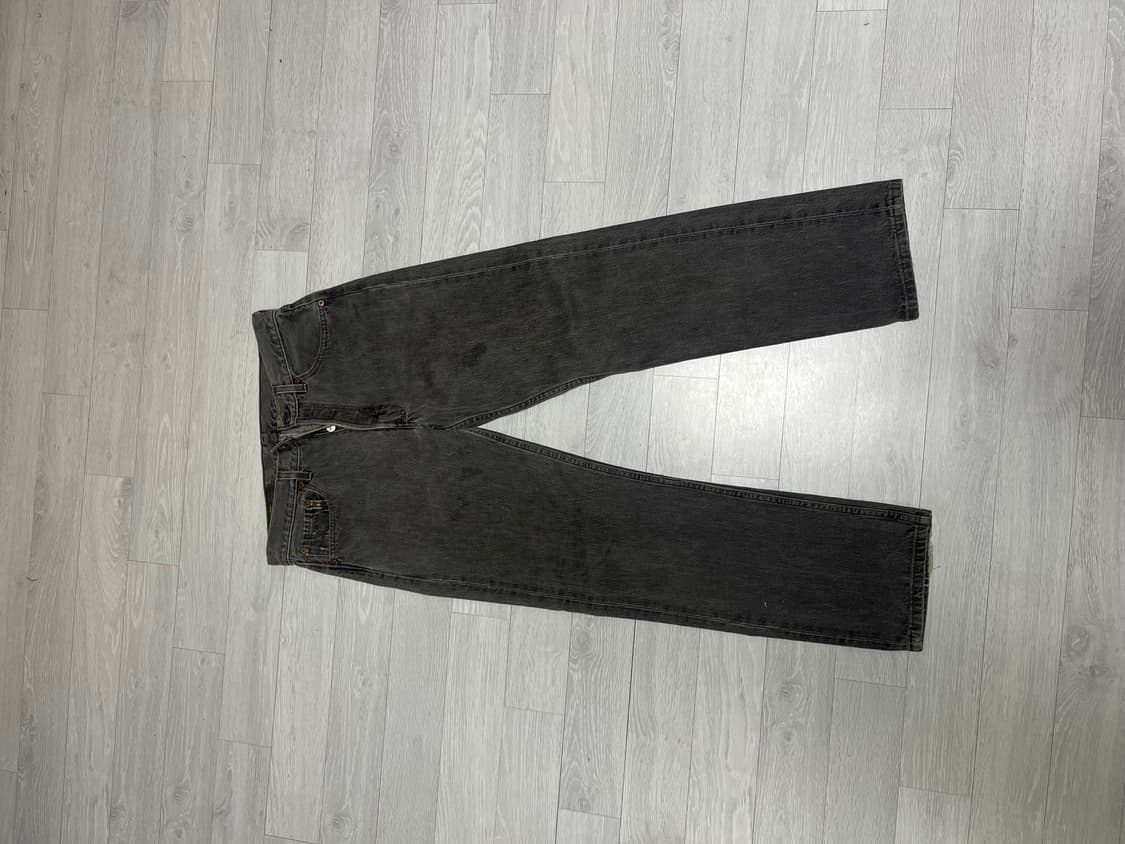 90s 리바이스 501 32x30 상품이미지2