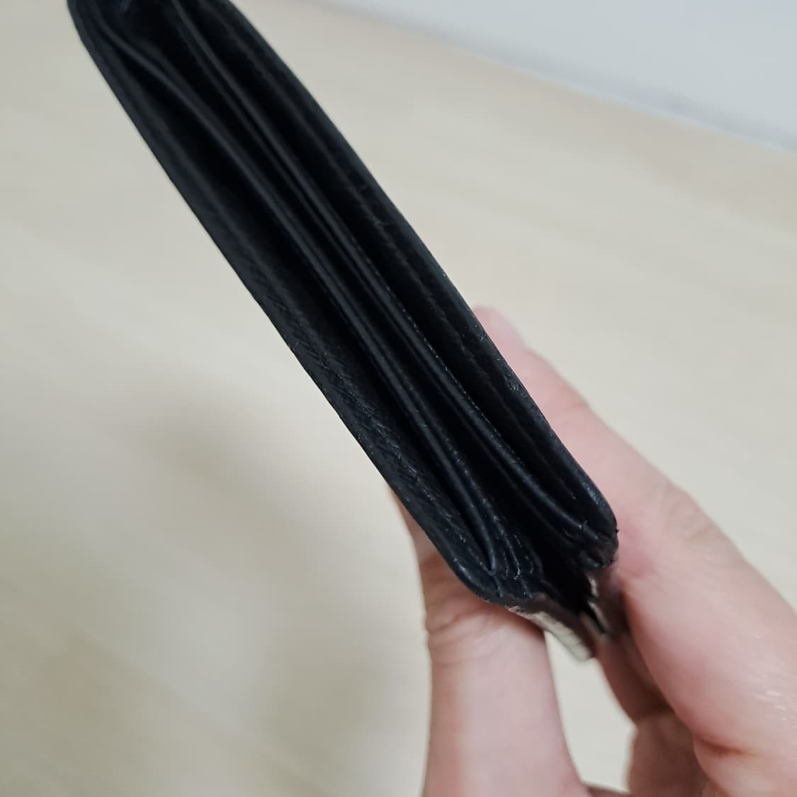 [100%/정품] 루이비통 모노그램 이클립스 멀티플 반지갑, 루이비통지갑 상품이미지7