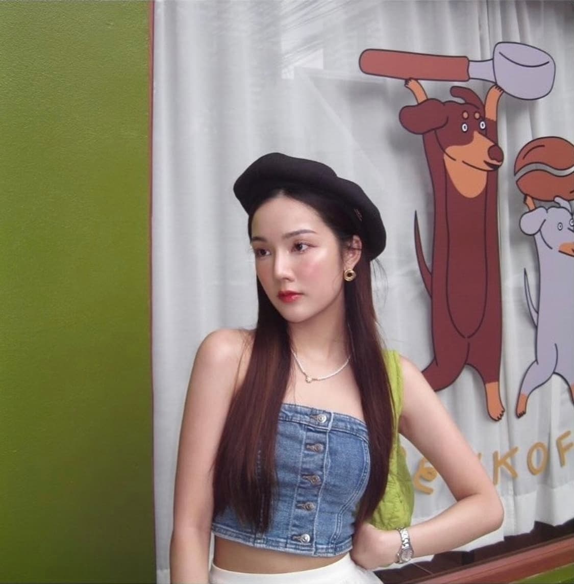 ✨ 루믹스 FP8 골드 ✨
🌼 몽환 + 환한 색감 디카 상품이미지6