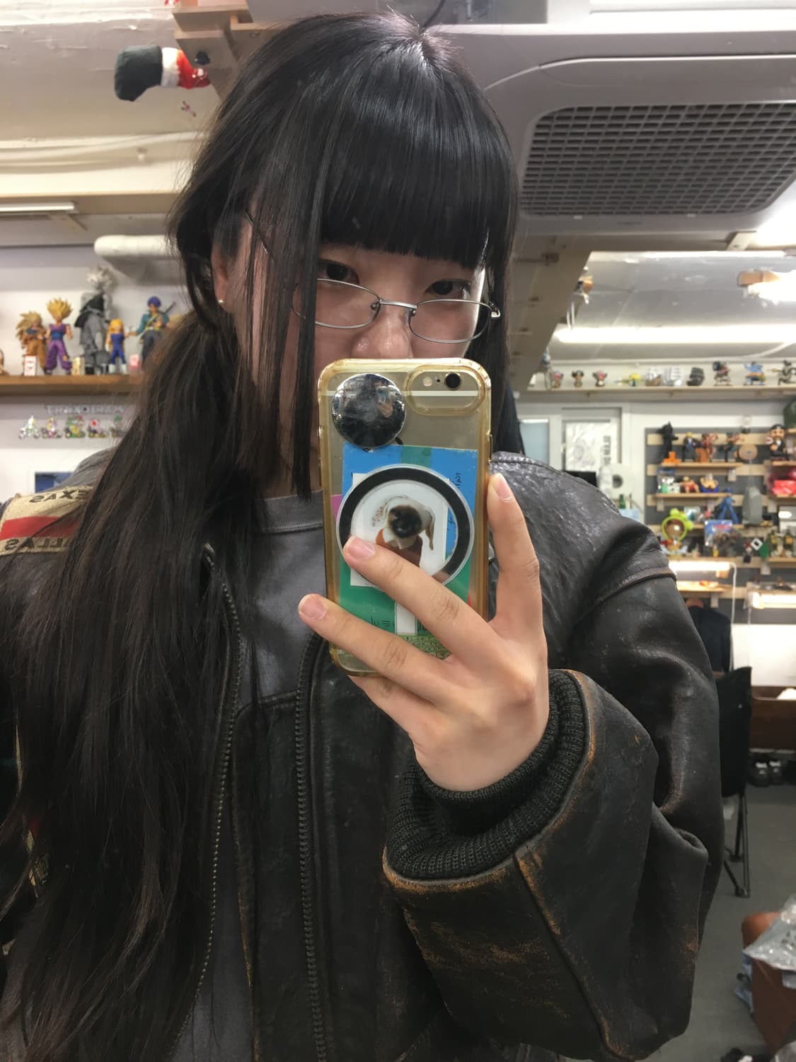 Rochester Optical 미군 side street 안경  상품이미지7