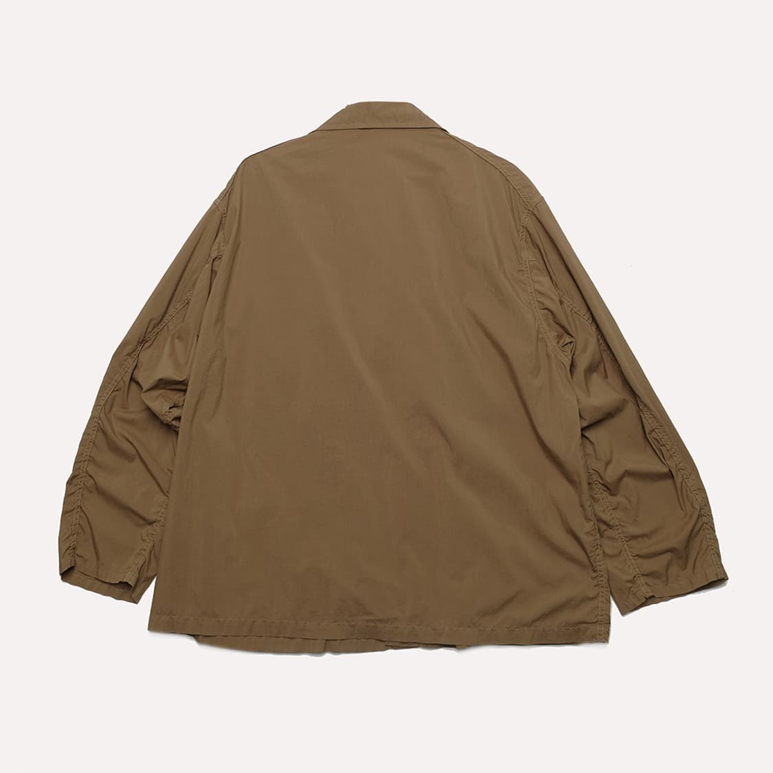 mil jacket garment dyed water repellent 상품이미지9