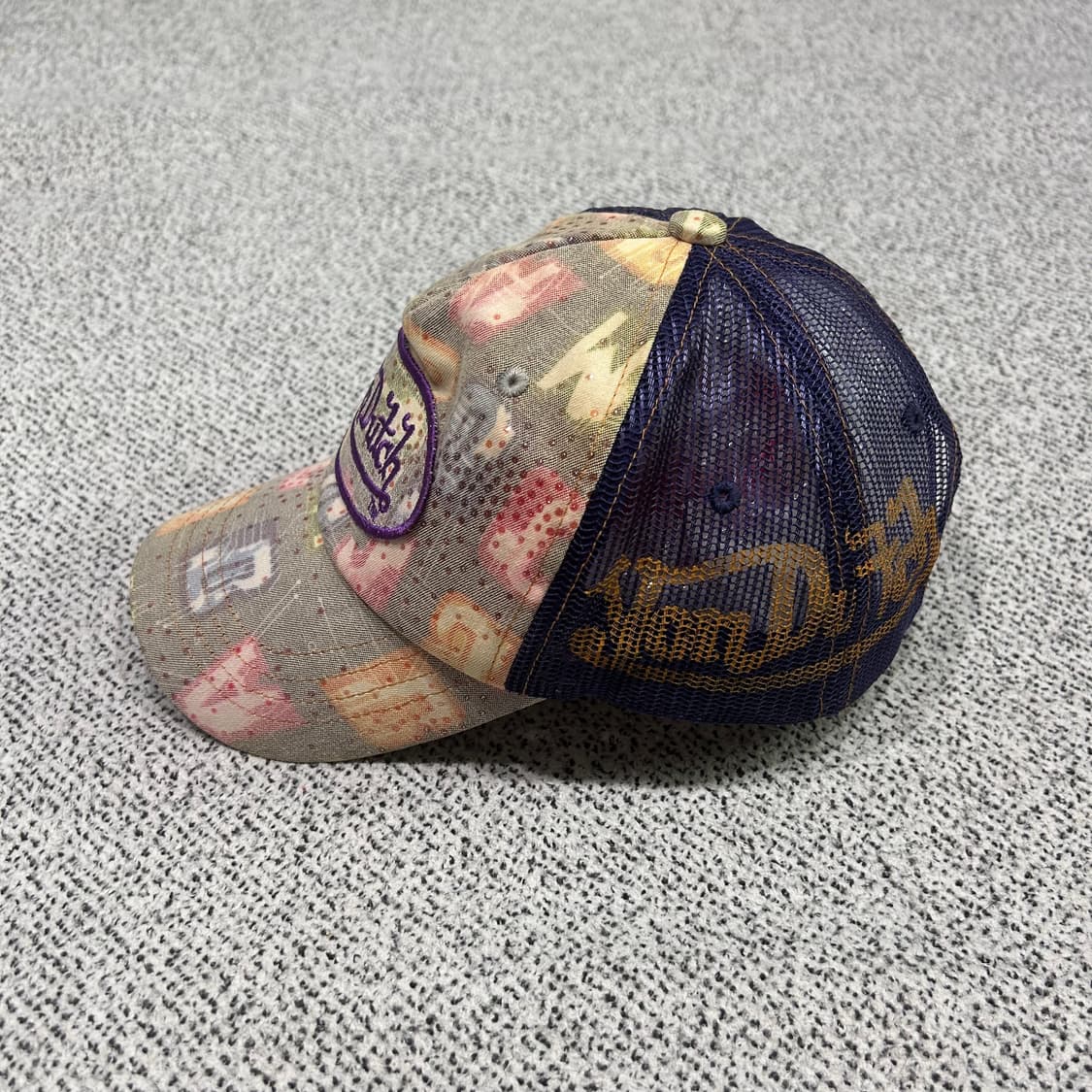 본더치 캡 상품이미지2