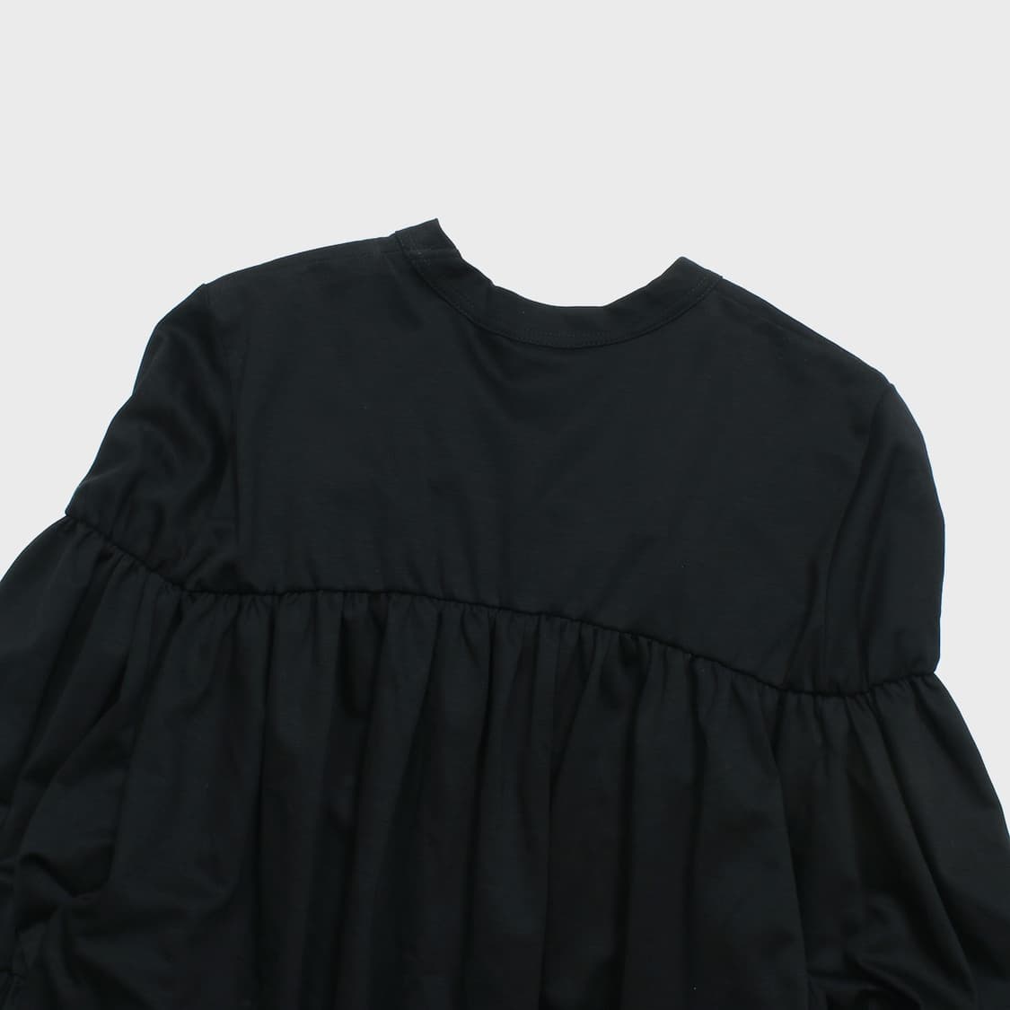 noir kei ninomiya COMME des GARCONS 상품이미지5