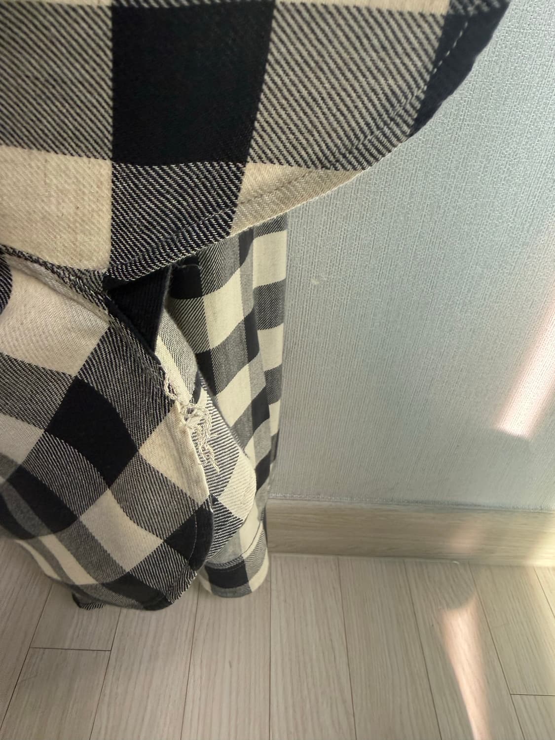 더블알엘버팔로워크셔츠 상품이미지6