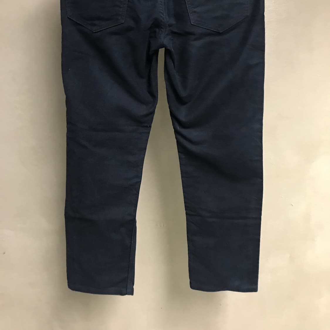 폴로 랄프로렌 네이비 팬츠 31/32 상품이미지3
