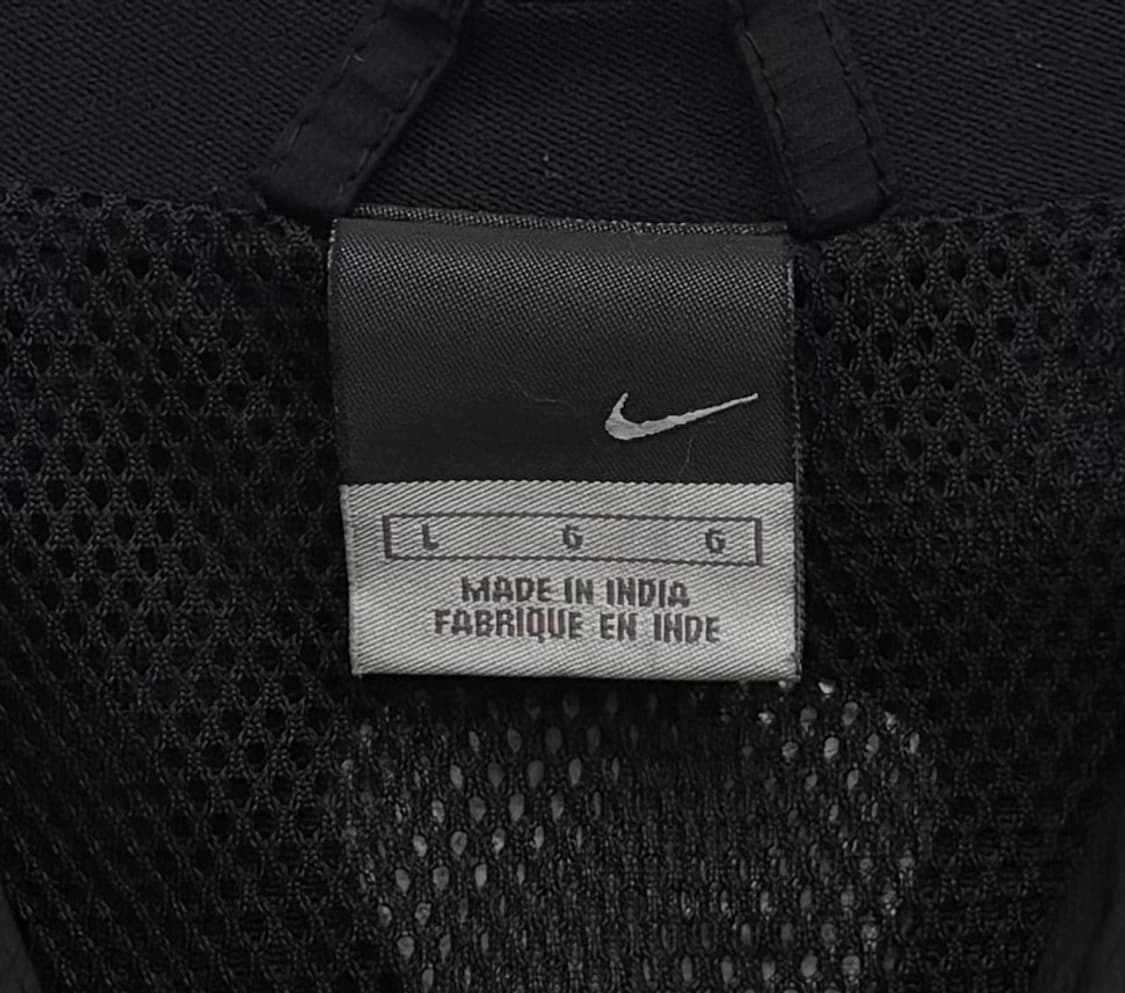 Nike 나이키 인터밀란 윈드브레이커 상품이미지6