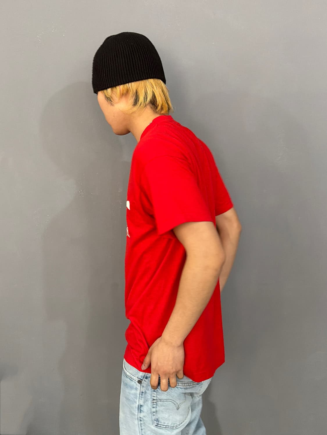 80‘s MADE IN USA 🇺🇸 코카콜라 반팔 상품이미지6