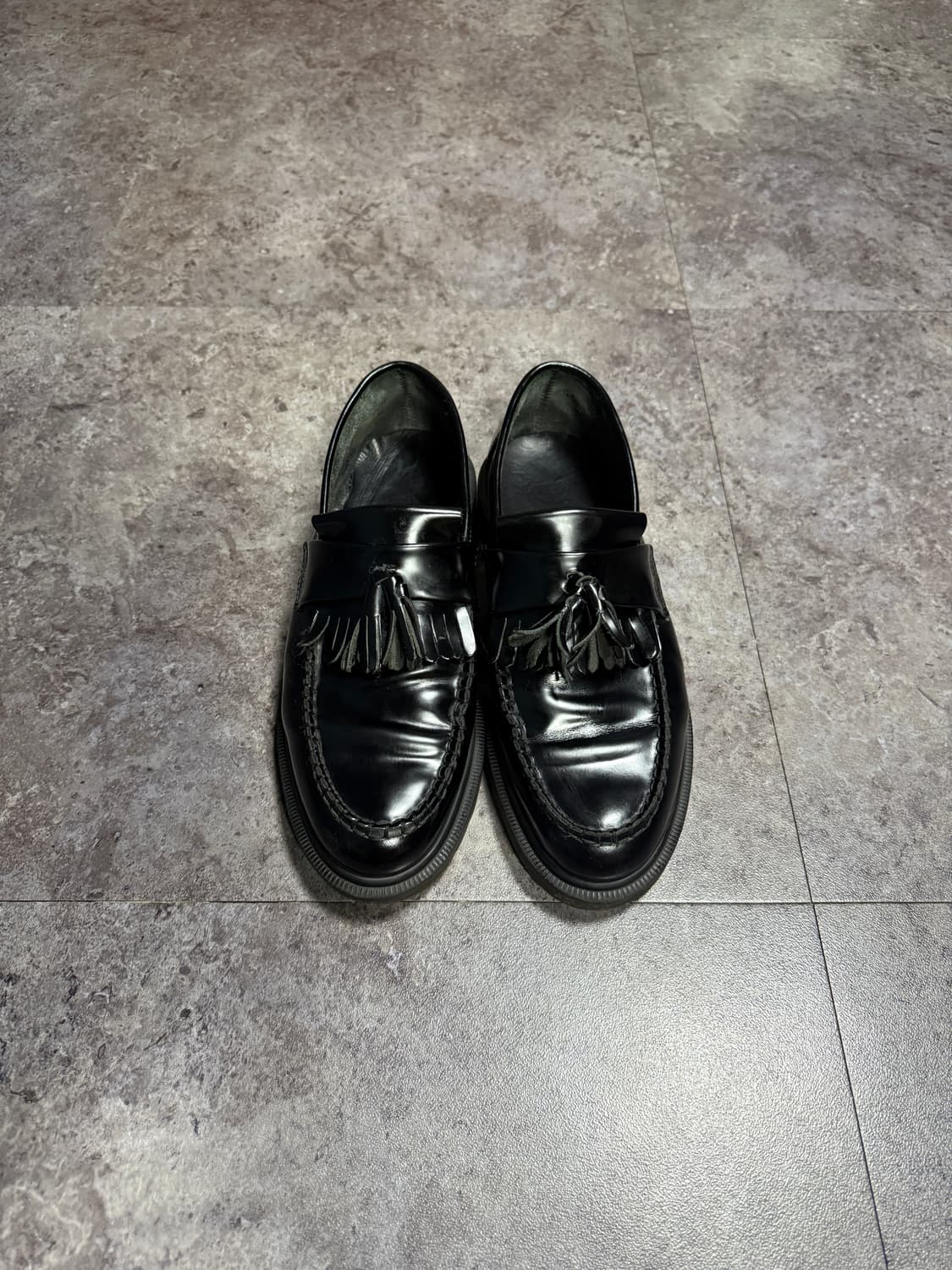 닥터마틴 아드리안 270 상품이미지2