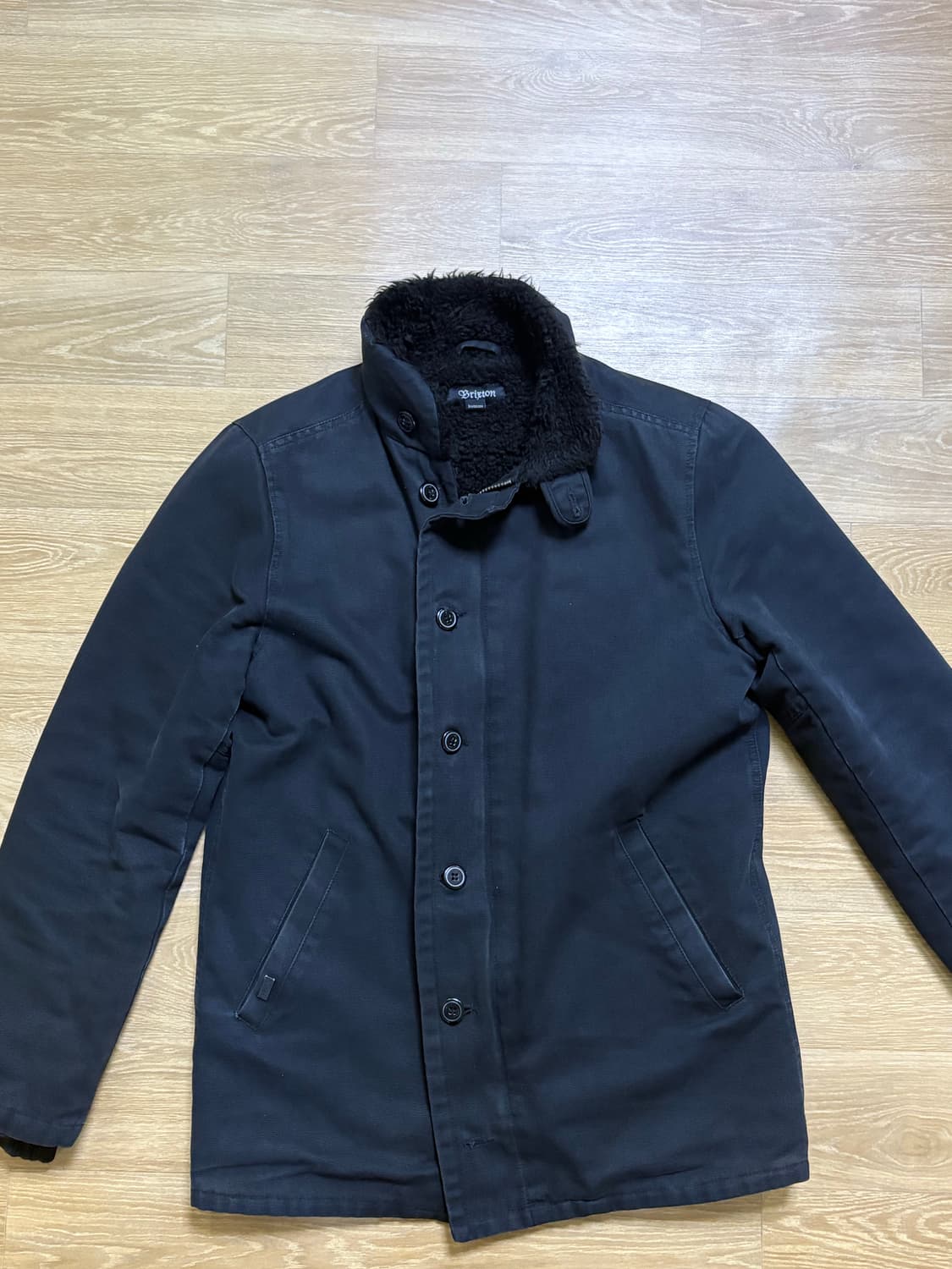 brixton 덱자켓 상품이미지3