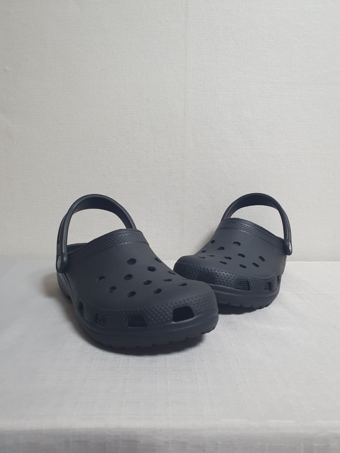 265mm 크록스 클래식 클로그 블랙 M8 상품이미지5