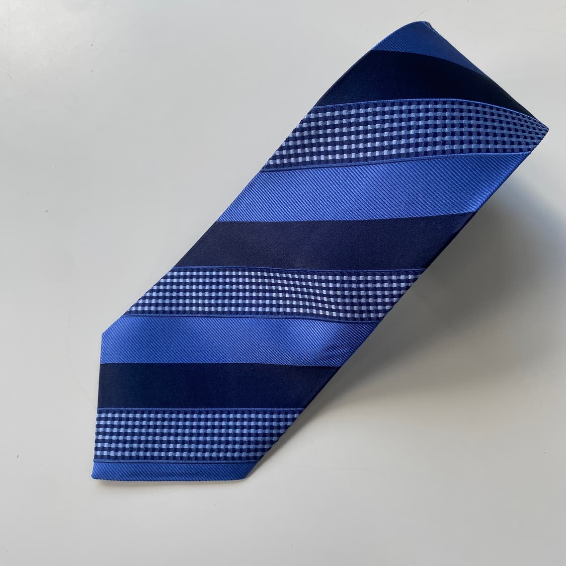 에르메네질도 제냐 정품 명품 넥타이 상품이미지5