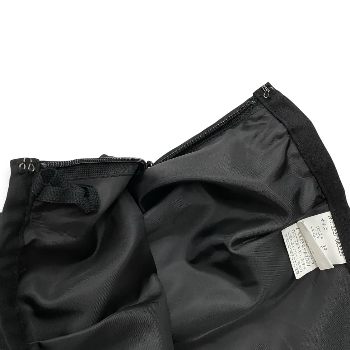 JPN skirts  상품이미지5