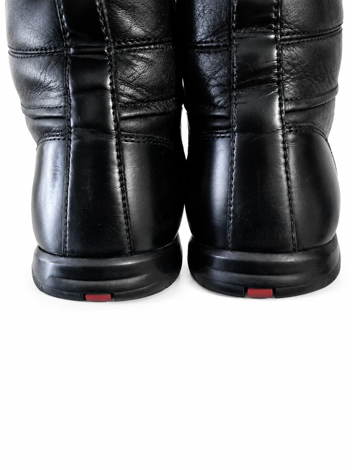 Prada sports High top sneakers UK8 상품이미지4