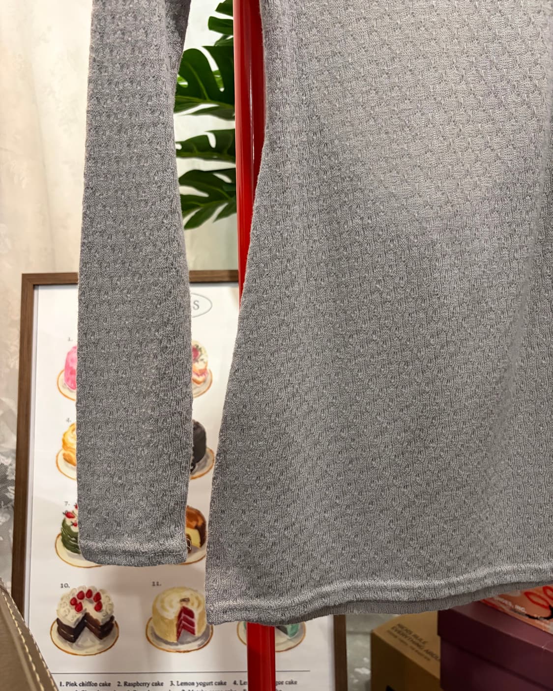 VINTAGE TOP 상품이미지3
