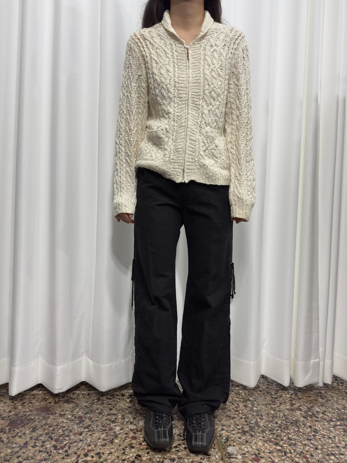 undercover detail pants 상품이미지6