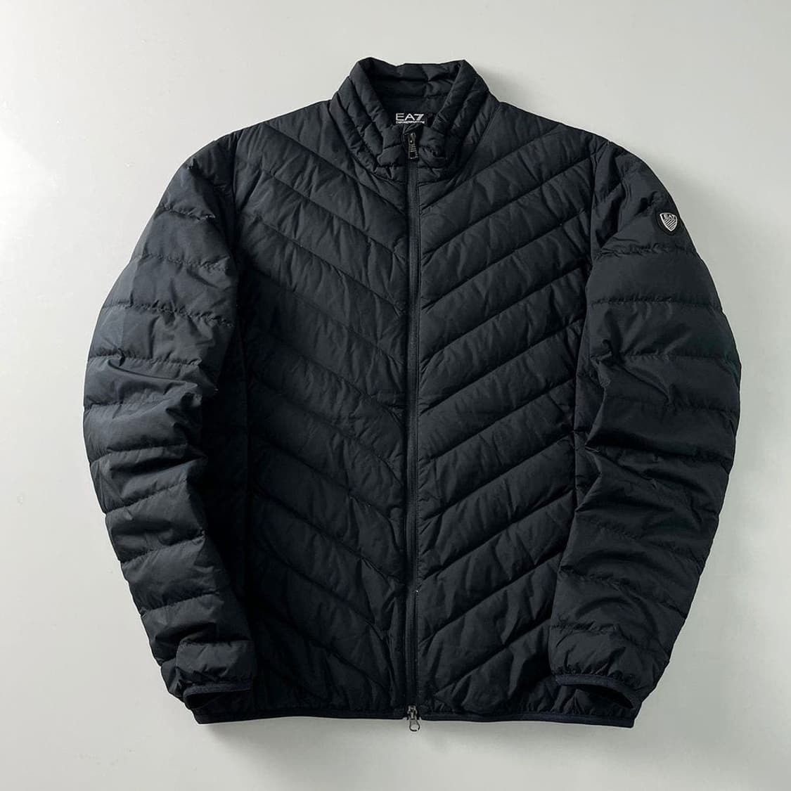 XL 엠포리오아르마니 덕다운 경량 패딩 PR1384 상품이미지1