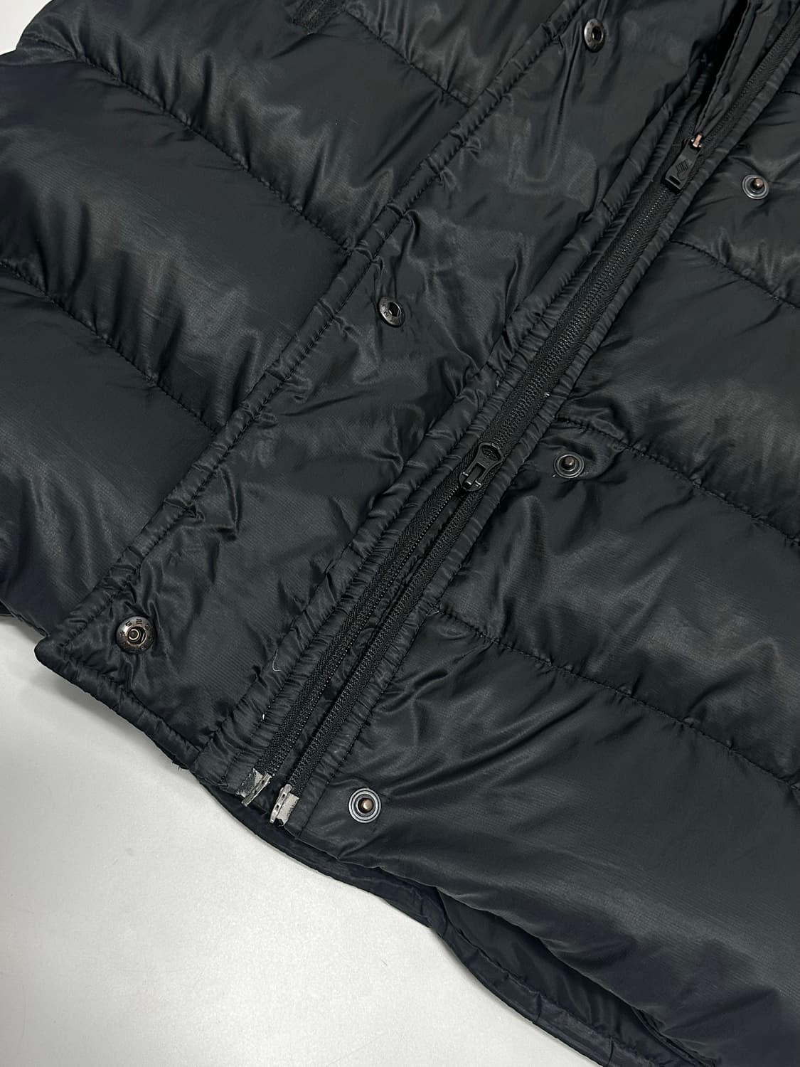 나이키 덕다운 롱패딩 상품이미지5