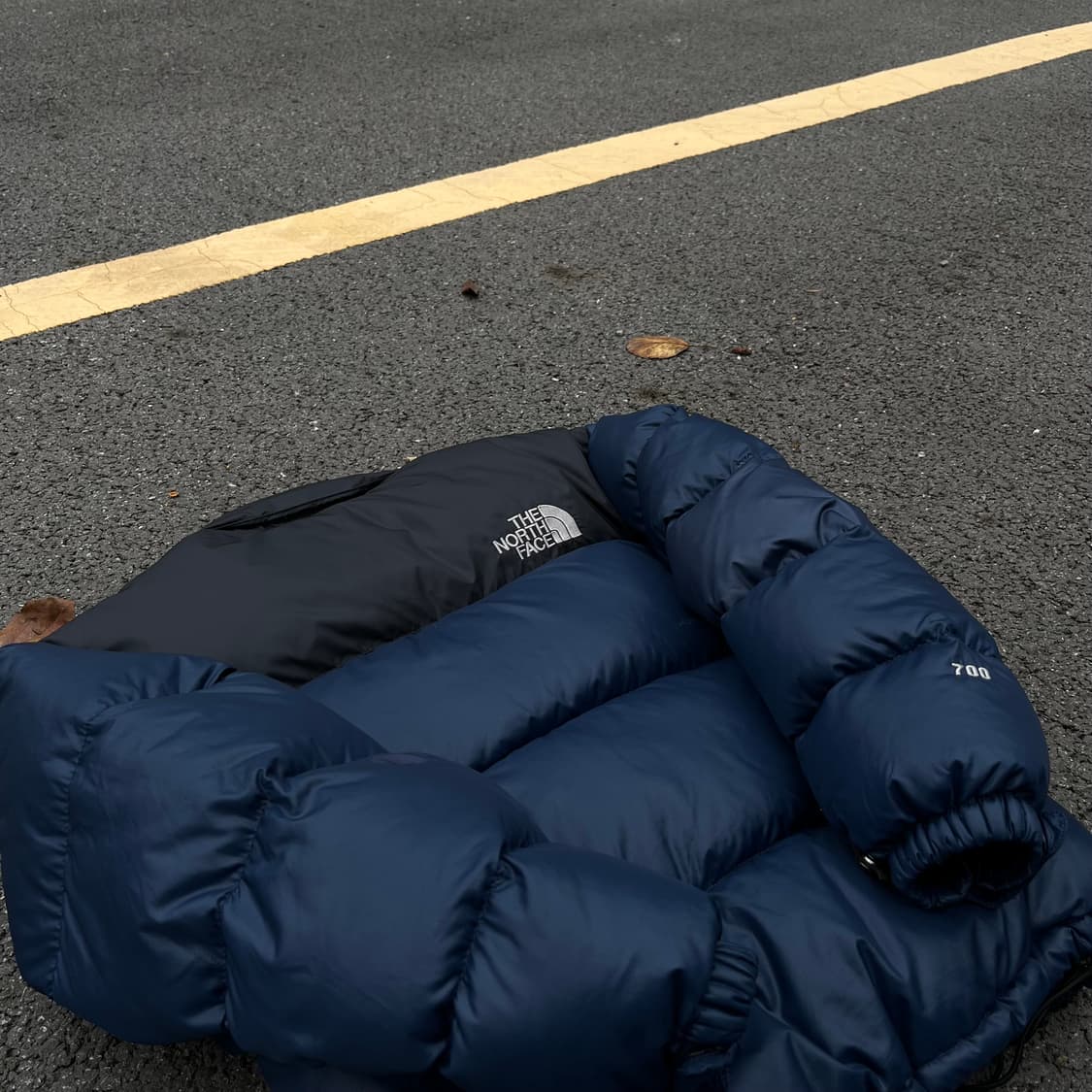 The North Face 1996 Retro Nuptse Jacket 상품이미지7