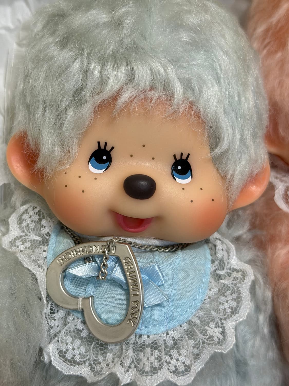 30주년 모헤어 한정판 몬치치 상품이미지6