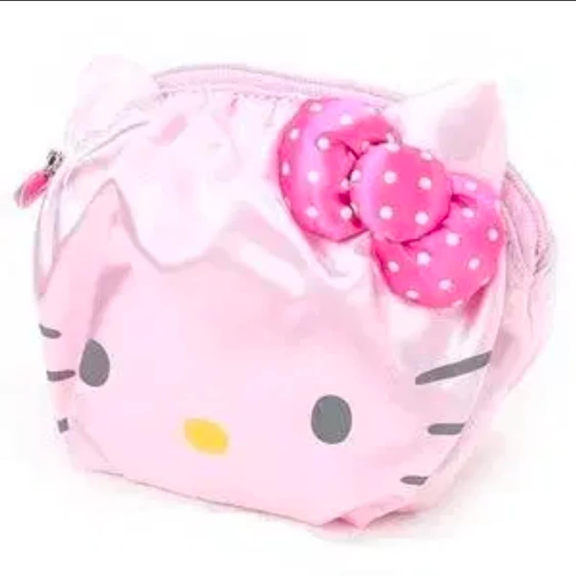 헬로키티 파우치 2010년도 제품  상품이미지6