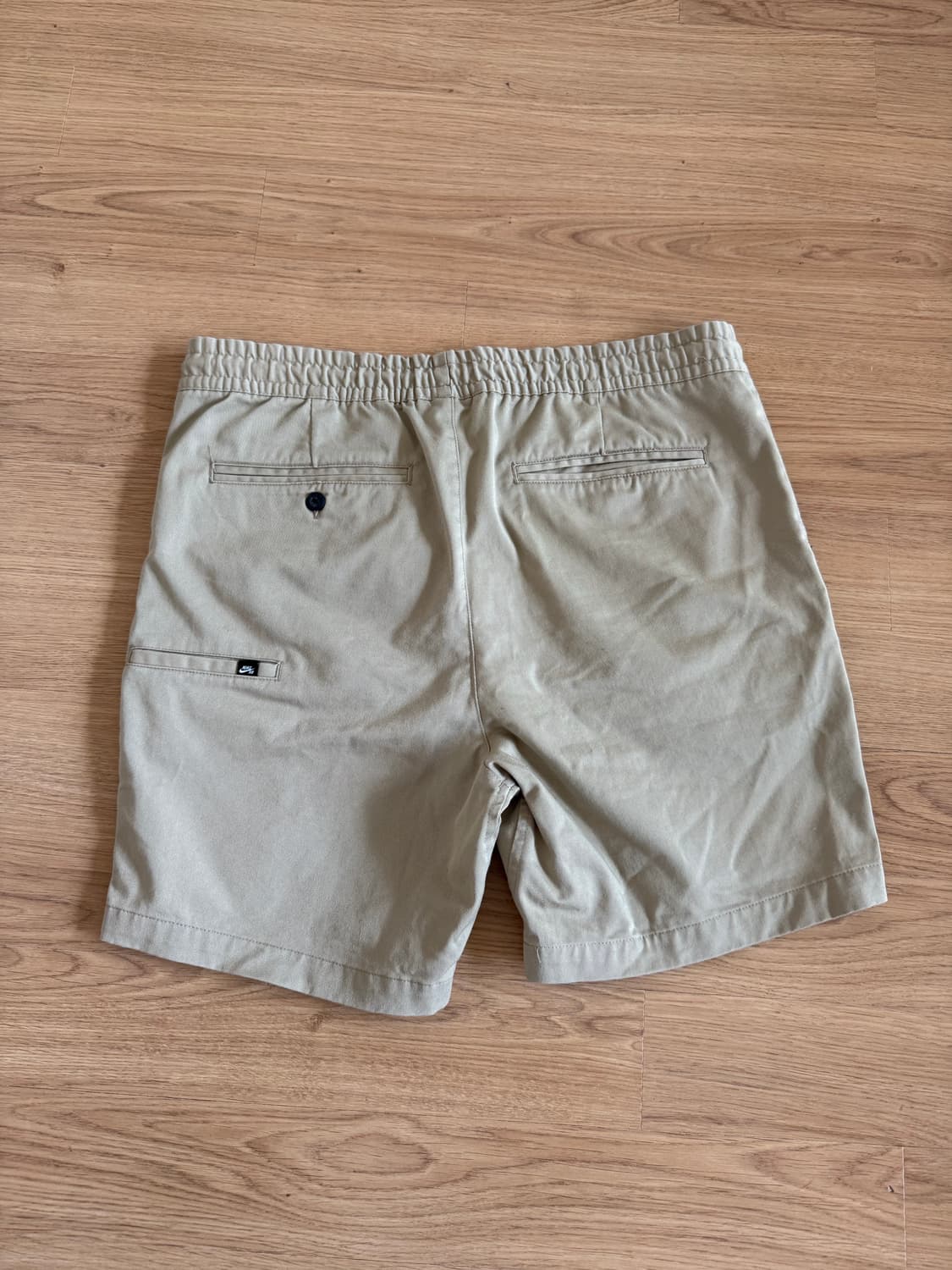 나이키 SB 남자 면반바지 S 상품이미지2