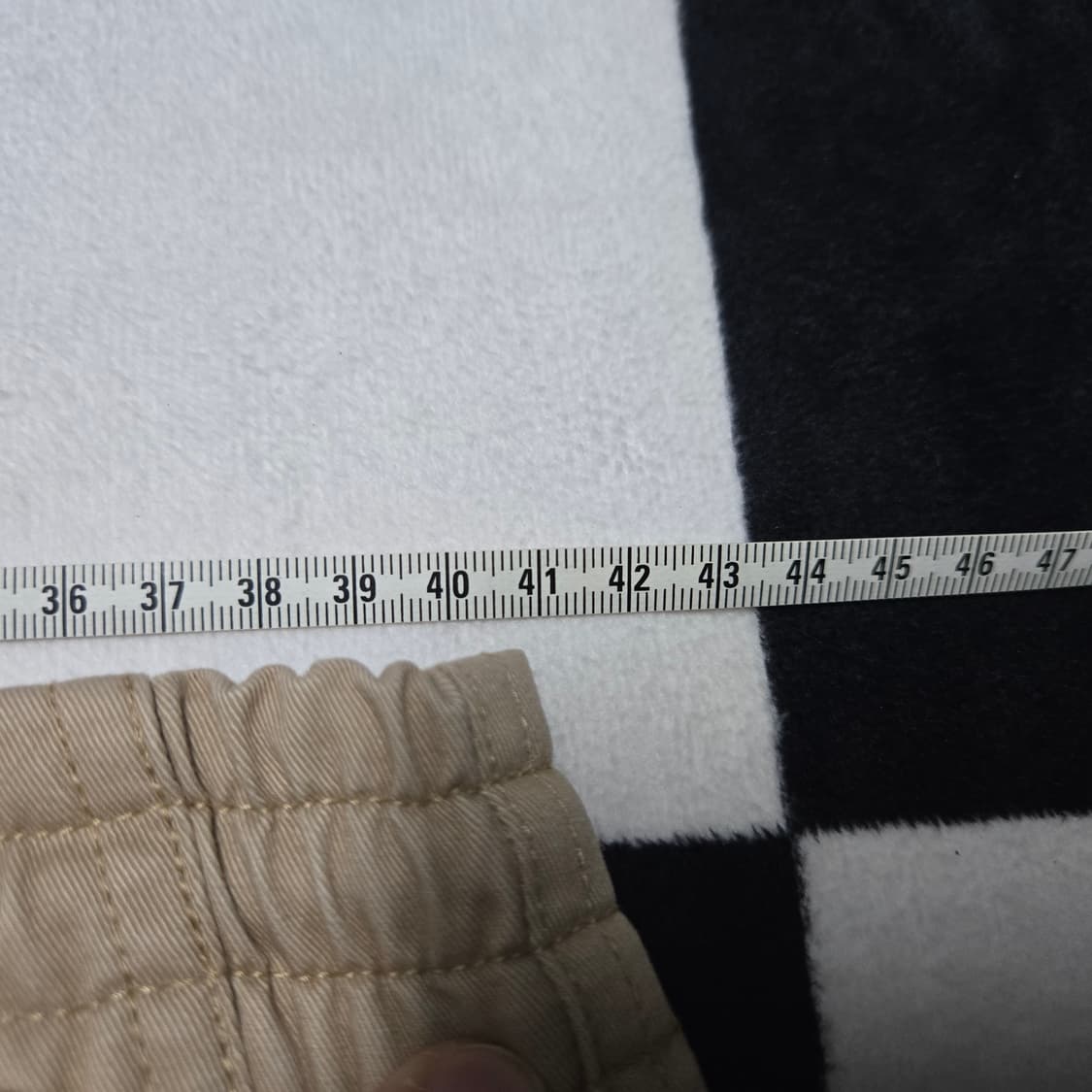 M 폴로랄프로렌 프렙스터 반바지 베이지 상품이미지7