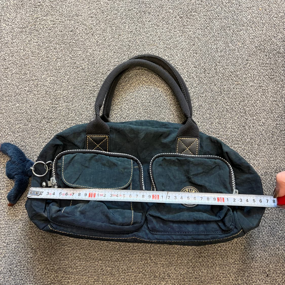 336. 키플링 핸들백 상품이미지3