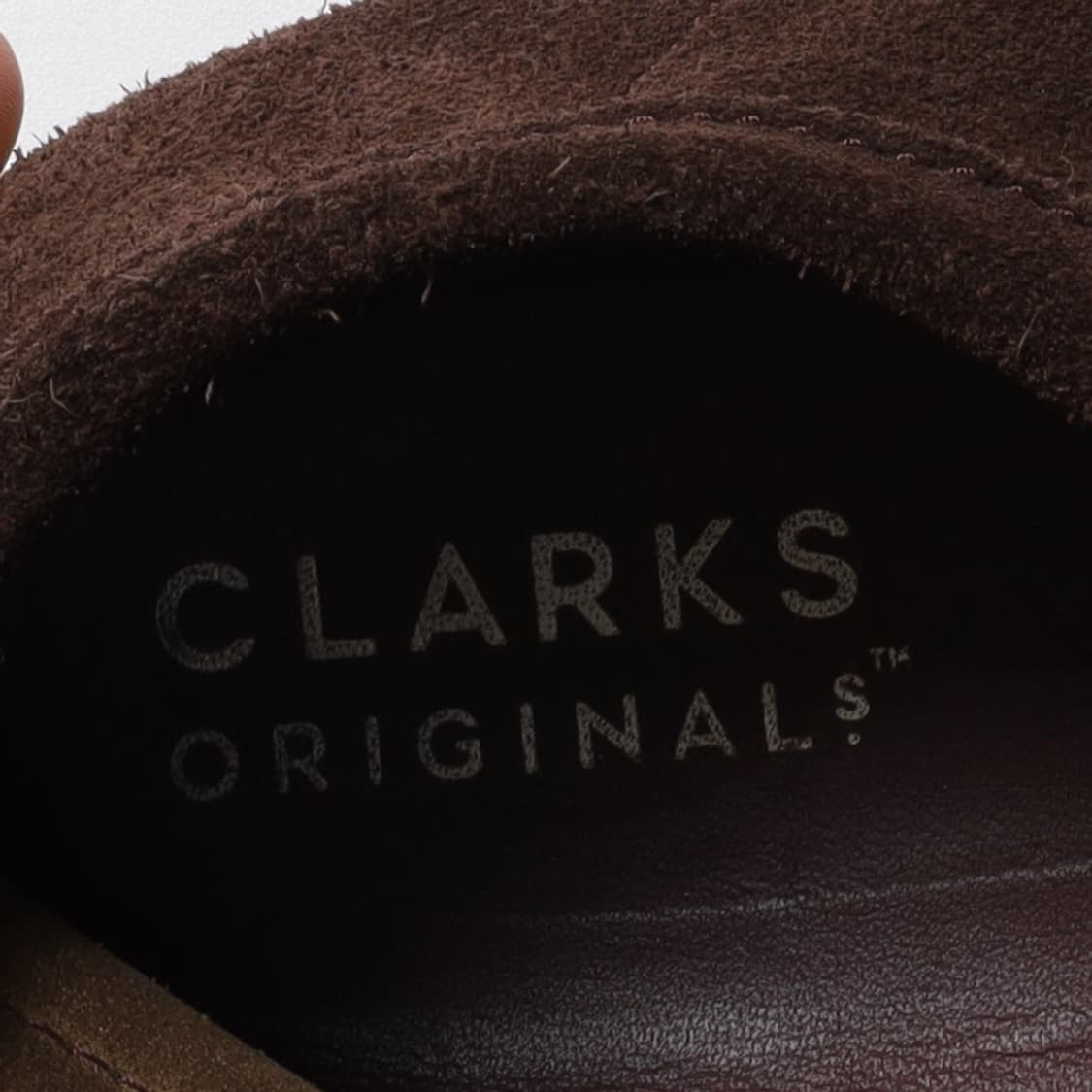 클락스 Clarks Wallabee Boots 
  상품이미지5