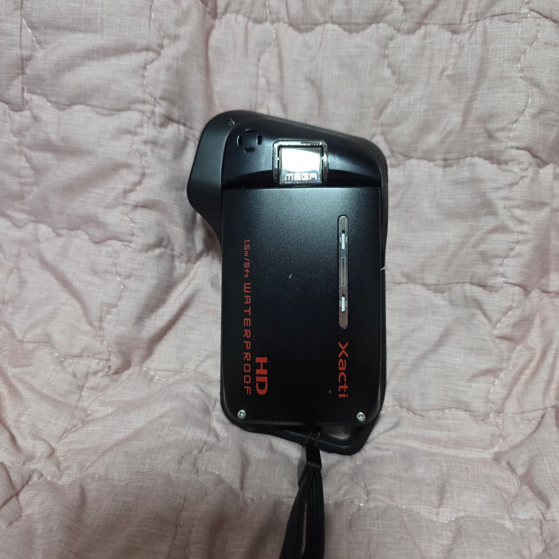 산요작티 CA9 풀박+2기가SD카드+C타입리더기 상품이미지3