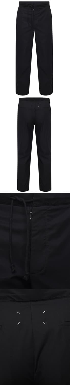 마르지엘라 드로스트링 팬츠 50 사이즈 판매합니다 상품이미지3