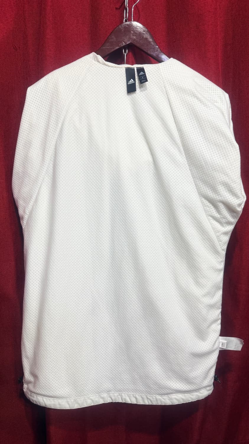 아디다스 바람막이 90 상품이미지4