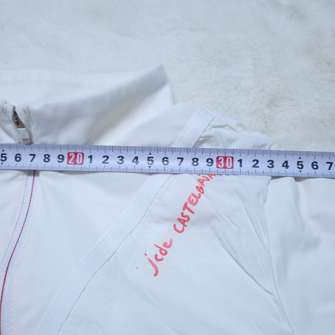 까스텔바작 골프 여성 바람막이 90 0226 상품이미지5