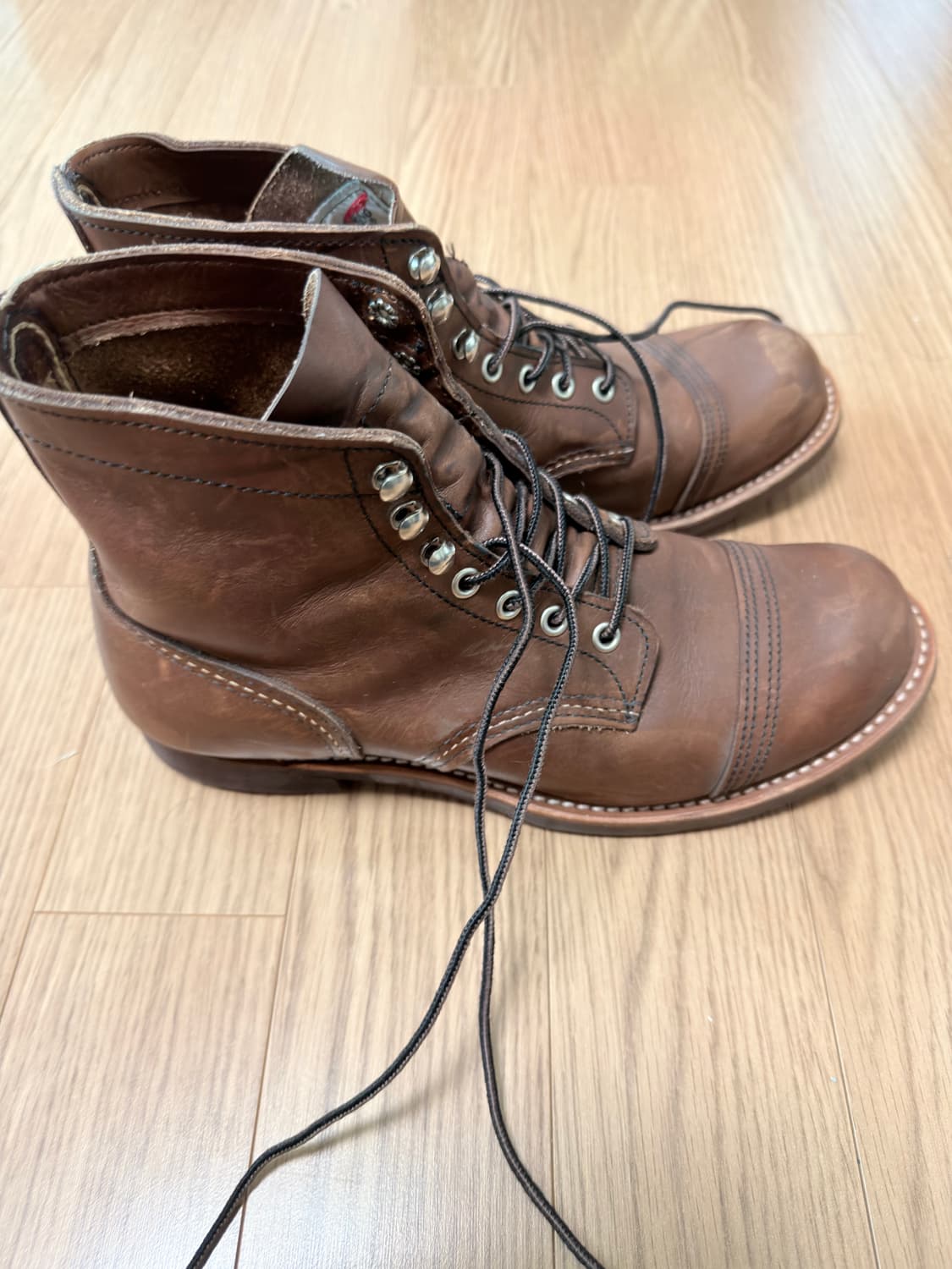 아이언레인저8111 상품이미지3