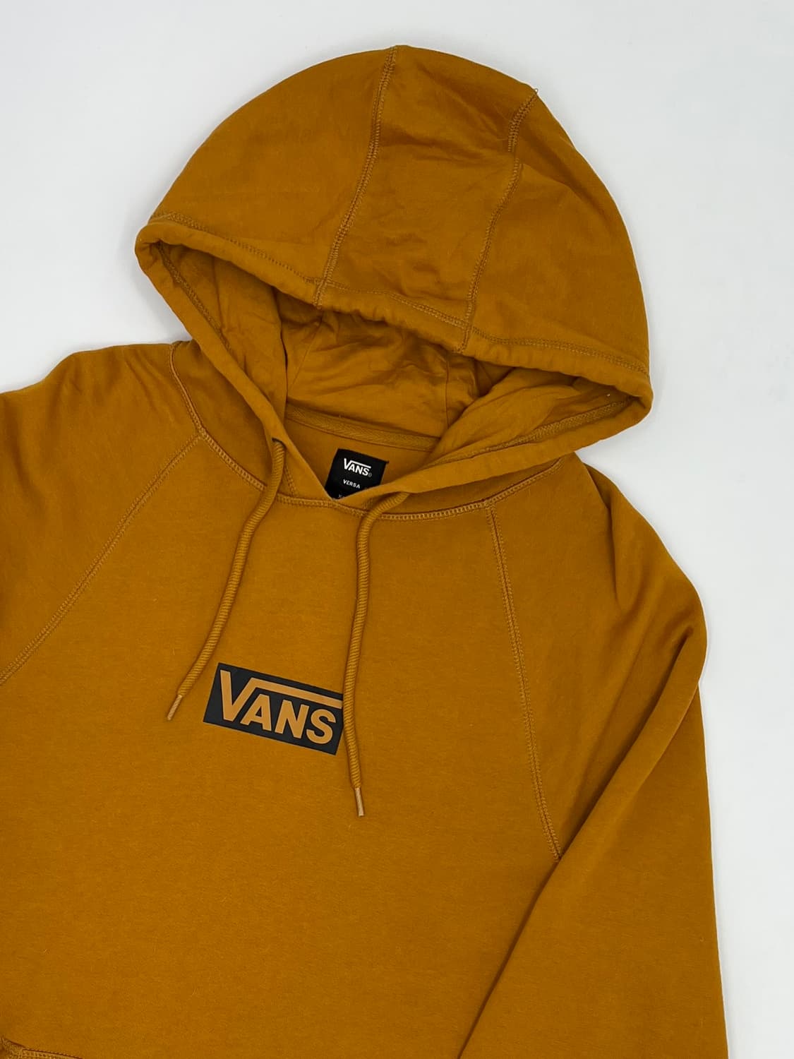 반스 후드티 상품이미지2